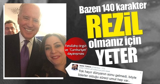 Aslı Aydıntaşbaş kırdığı potu farketti ama…