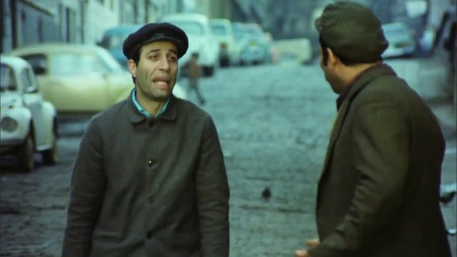 Filmlerde gözden kaçan hatalar!