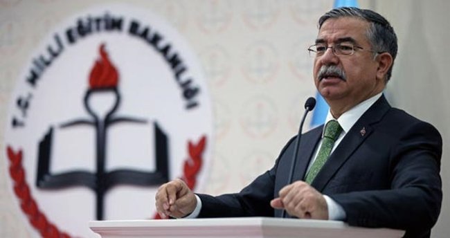 Son dakika: 2018 yılında 20 bin öğretmen ataması yapılacak