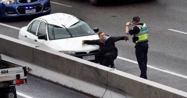 Hayatın içinden güldüren fotoğraflar