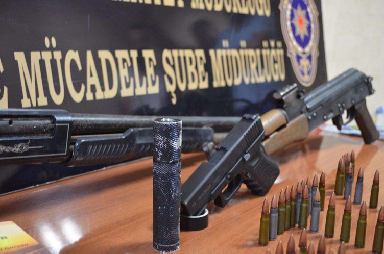 AK Parti Milletvekilline suikast son anda önlendi