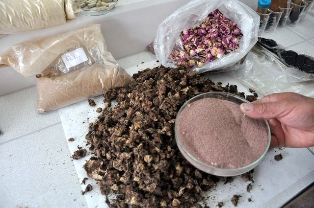 Gül yağının kilogramı 12 bin eurodan satılıyor!