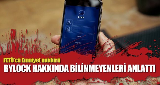 Telefonlarımız dinlenince ByLock’a geçtik