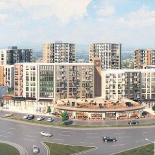 Sur Yapı’dan 180 bin liraya dükkân