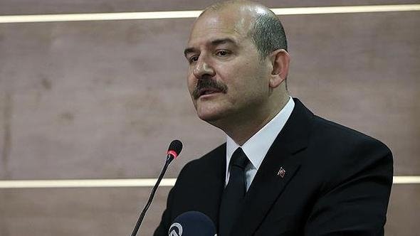 Başbakan Yıldırım yeni Kabineyi açıkladı! - İşte yeni Bakanlar Kurulu...