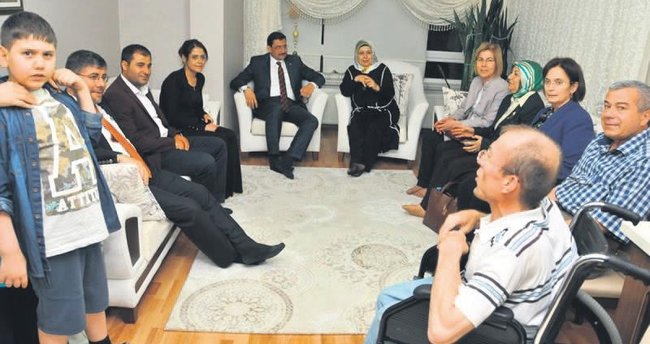 100 bin AK kadın meydanlara iniyor
