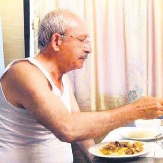 Bu tamamen CHP’nin uydurması