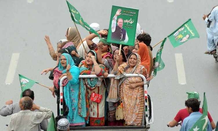 Pakistan'da bir 'yargı darbesi’ mi?