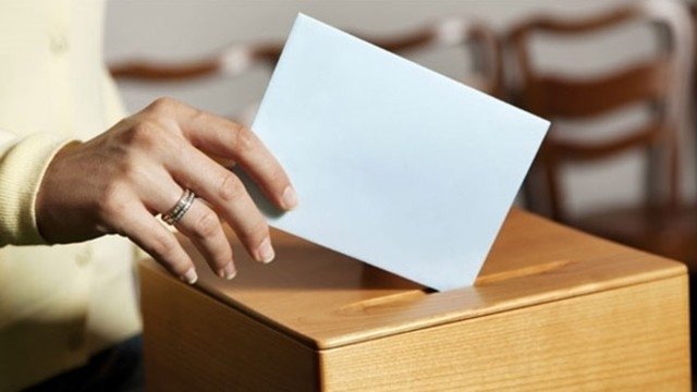 Referanduma 12 gün kala 3 büyükşehir anketi