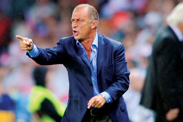 Fatih Terim Milli Takım'ı bıraktı! Fatih Terim kimdir? İşte Terim’in hayatı