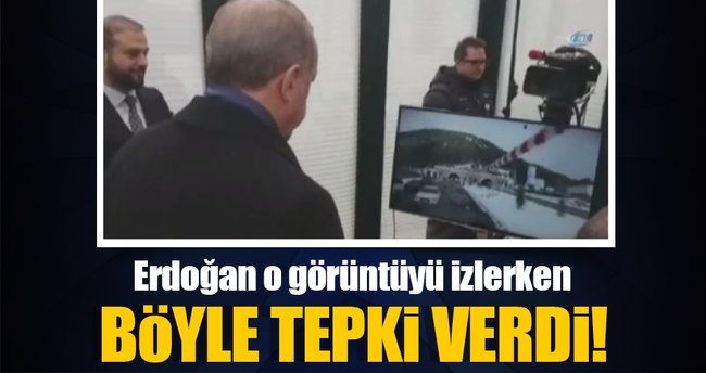 Cumhurbaşkanı Erdoğan: Nereden nereye...