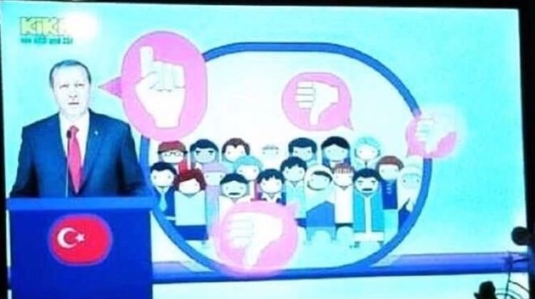 Avrupa’nın şer ittifakı!