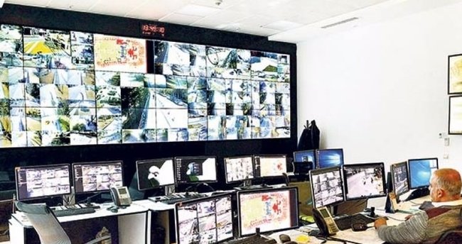 TBMM’nin güvenliğini yapay zeka sağlayacak