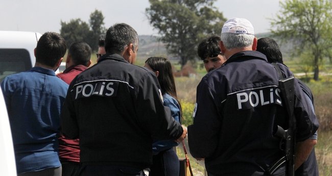 Ülke genelinde aranıyordu: Adana’da bulundu