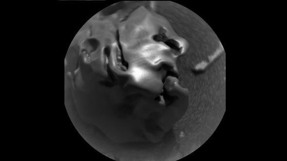 NASA'nın uzaydan Dünya'ya yolladığı inanılmaz görüntüler