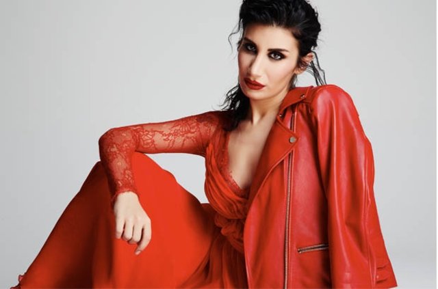 İrem Derici nasıl bu hale geldi? İşte kare kare değişimi