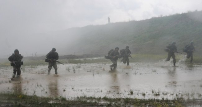 PKK’ya ağır darbe vuruldu