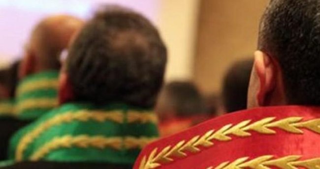 Yüksek yargıda yeni düzenleme