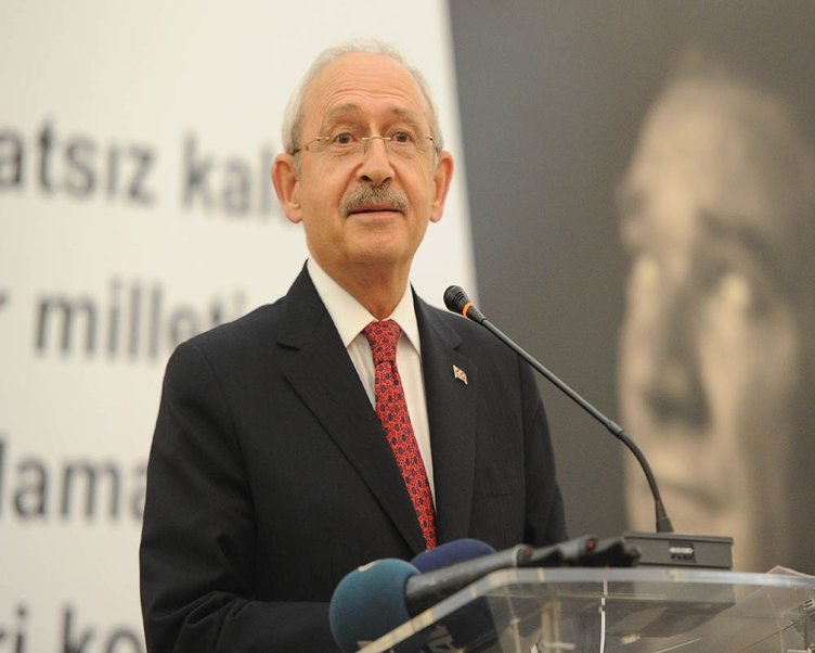 Sanat Dünyasından Kemal Kılıçdaroğlu'na tepki yağdı