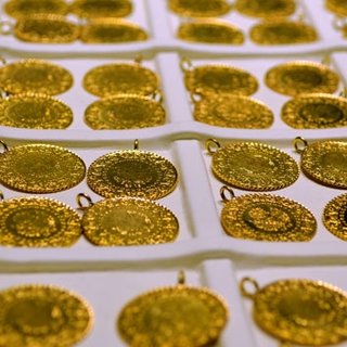 Son dakika: 24 Şubat 2017 altın fiyatları- Çeyrek altın ve gram altın kaç para oldu