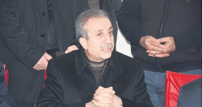 Almanya tehditte sınır tanımadı...