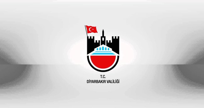 Diyarbakır'da 21 köyde sokağa çıkma yasağı