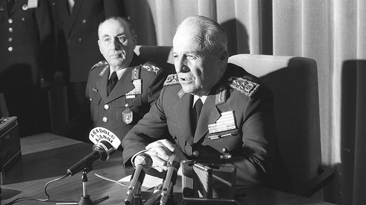 37 yıl geçti ama '12 Eylül'ün izleri silinmedi