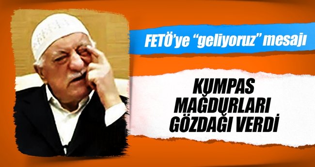 Gülen’in kim olduğunu en iyi Amerikalılar bilir