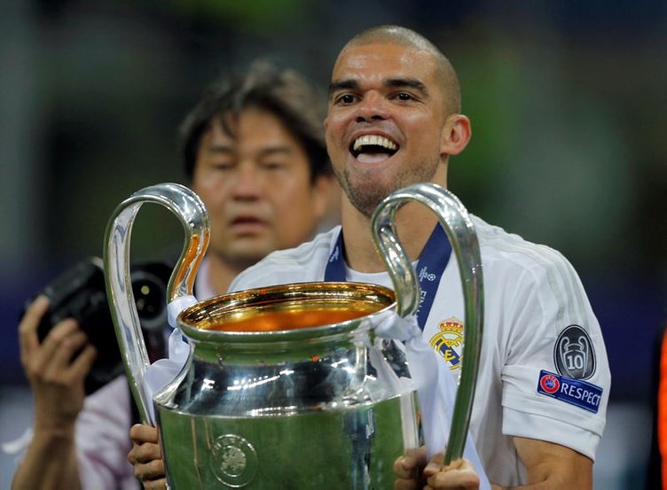 Beşiktaş, Pepe ile anlaştı!