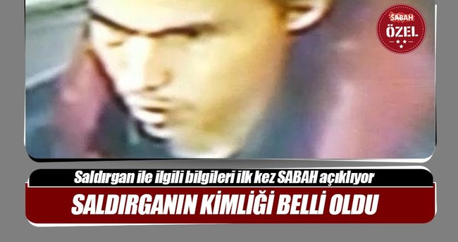 Son dakika: Ortaköy saldırganı'nın kimliği belli oldu