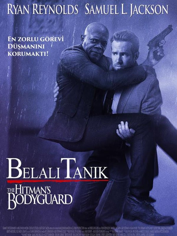 Bu hafta 9 film vizyona girecek