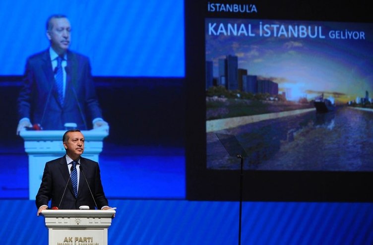 Geçmişten bugüne fotoğraflarla AK Parti