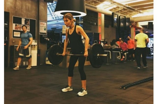 İrem Derici nasıl bu hale geldi? İşte kare kare değişimi