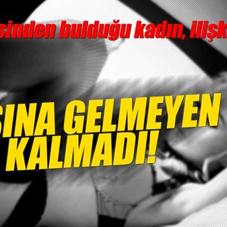 Eskort sitelerine takılınca dolandırılmaya doyamadı