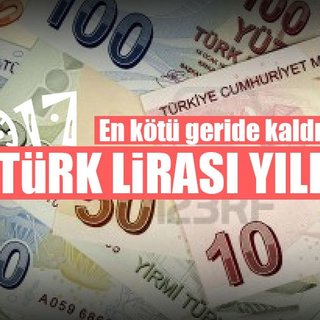 2017 Türk Lirası yılı