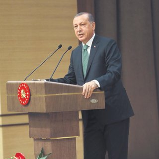 Vatandaşıma hakaret