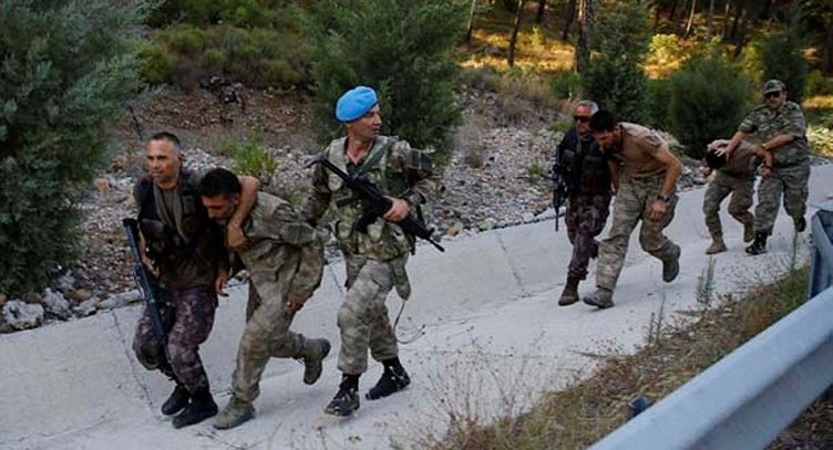 Cumhurbaşkanına suikast davasında yarın büyük gün
