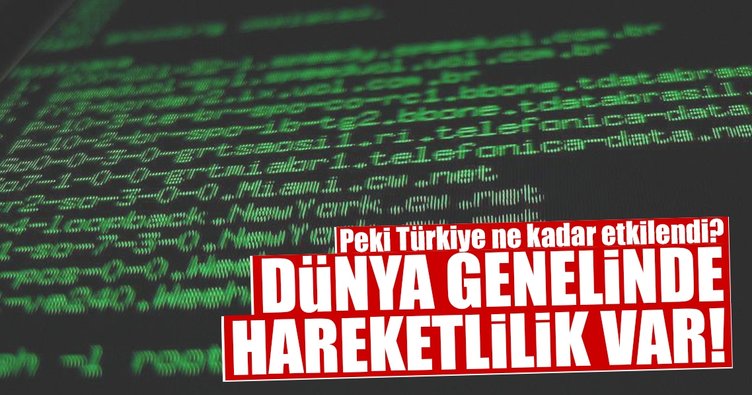 BTK'dan siber saldırı açıklaması