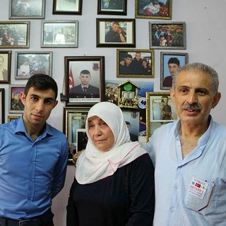 İHA'lar takip etti, JÖH'ler intikamını aldı