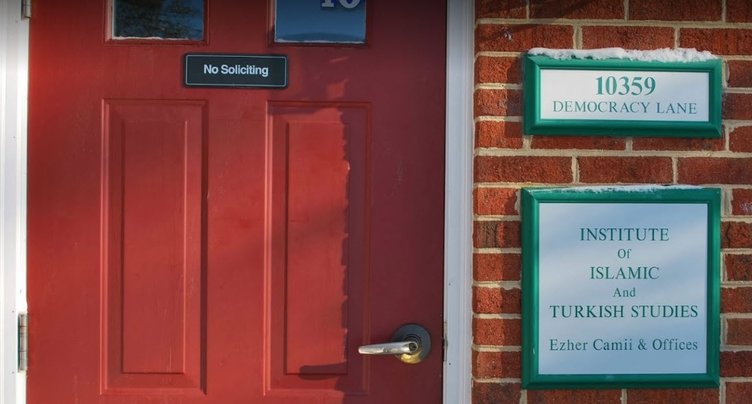 Cumhurbaşkanı gezisi öncesi FETÖ’nün ABD örgütlenmesi deşifre oldu