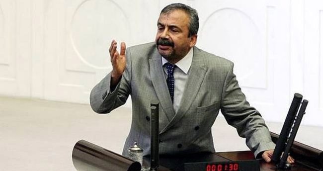 Sırrı Süreyya Önder serbest bırakıldı