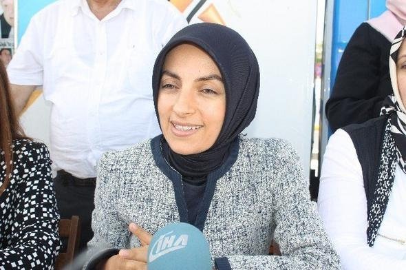 AK Parti'nin yeni MKYK listesi