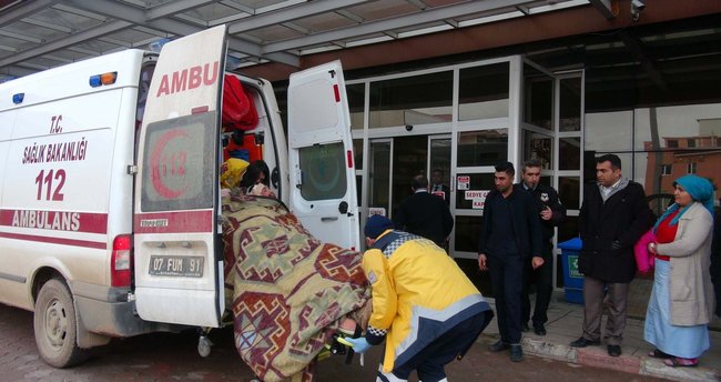 Fırat Kalkanı'nda, 1 asker şehit oldu