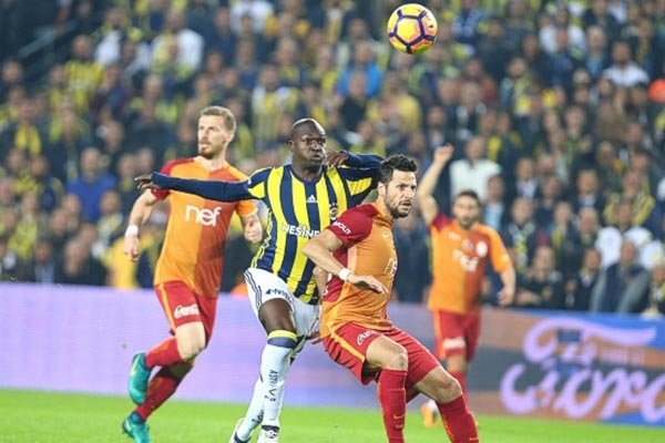 İşte Fenerbahçe ve Galatasaray'ın rakipleri