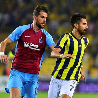 Kadıköy'de galip yok!