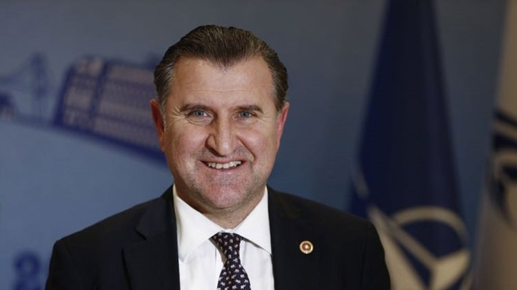 Başbakan Yıldırım yeni Kabineyi açıkladı! - İşte yeni Bakanlar Kurulu...