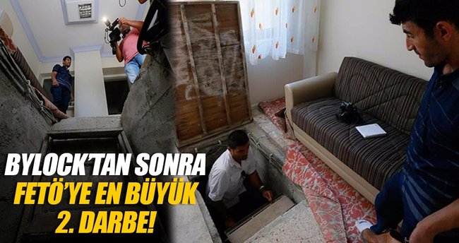 Darbeci yargıçlar için özel kozmik evler