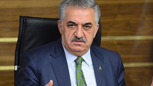 AK Parti'nin yeni MKYK listesi