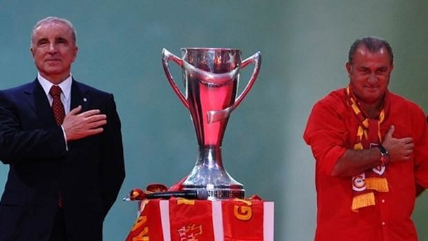 Fatih Terim Milli Takım'ı bıraktı! Fatih Terim kimdir? İşte Terim’in hayatı