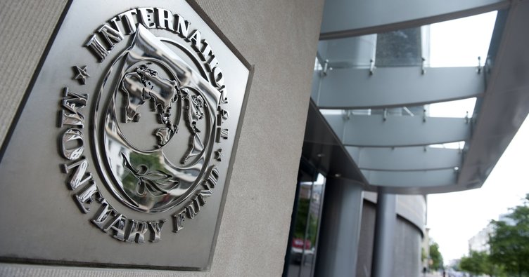 IMF'den flaş Türkiye açıklaması